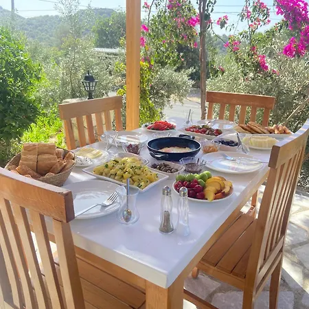 Anatolia Tas Ev Kekova